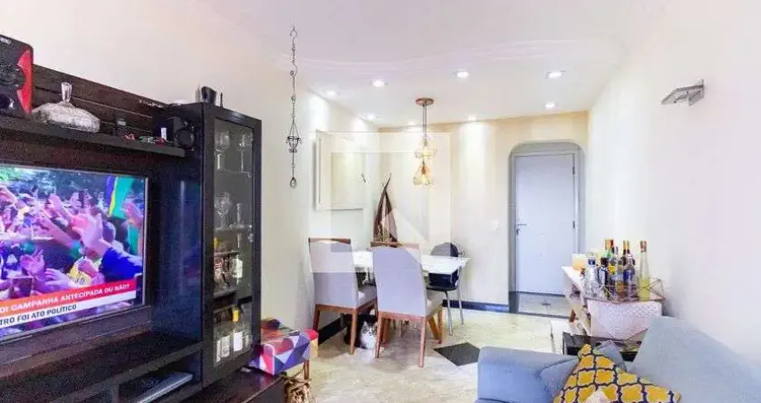 Apartamento com 2 quartos à venda na Rua Ilíria, --, Vila das Mercês, São Paulo