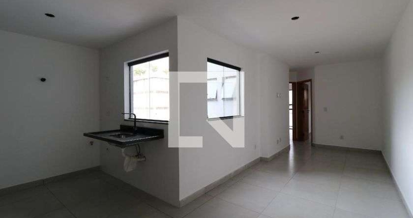 Apartamento com 2 quartos à venda no Jardim, Santo André 