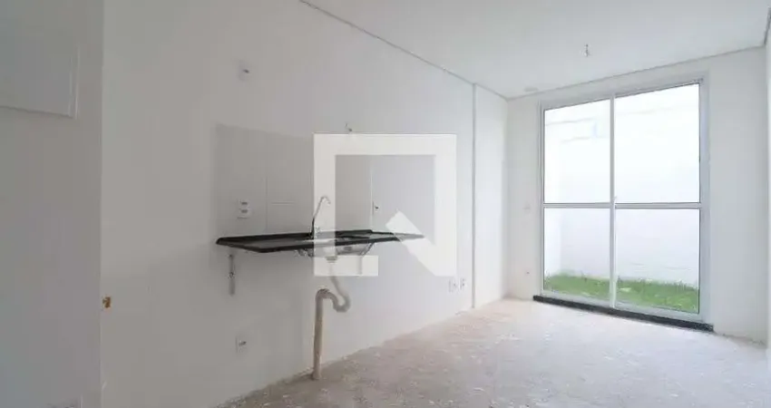 Apartamento à Venda - Água Branca, 1 Quarto,  36 m2
