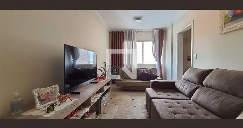 Apartamento com 2 quartos à venda na Rua Marechal Badoglio, --, Rudge Ramos, São Bernardo do Campo