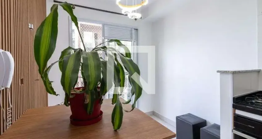 Apartamento com 1 quarto à venda na Casa Verde, São Paulo 