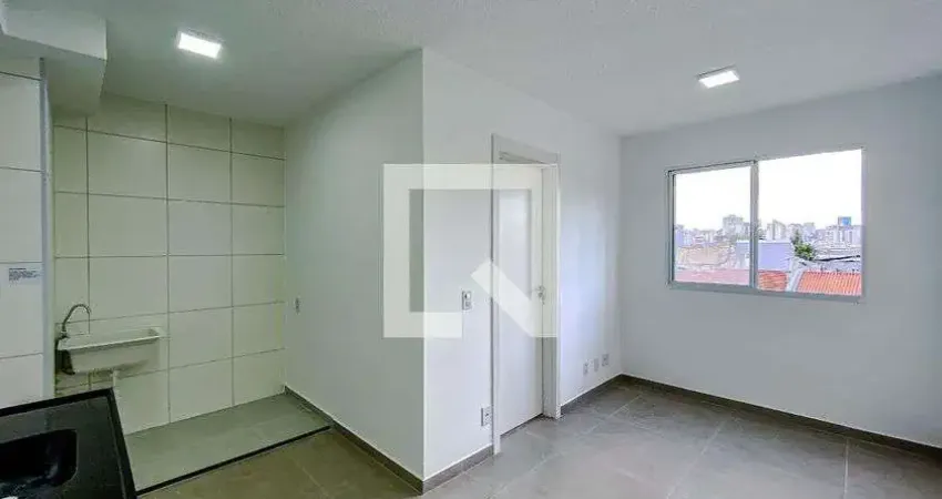 Apartamento com 2 quartos à venda na Rua da Mooca, --, Mooca, São Paulo