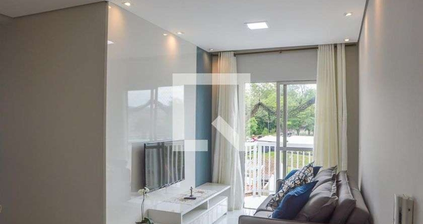 Apartamento à Venda - Nova Petrópolis, 2 Quartos,  61 m2