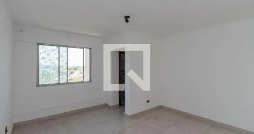 Apartamento com 2 quartos à venda na Rua Terceiro-Sargento João Soares de Faria, --, Parque Novo Mundo, São Paulo