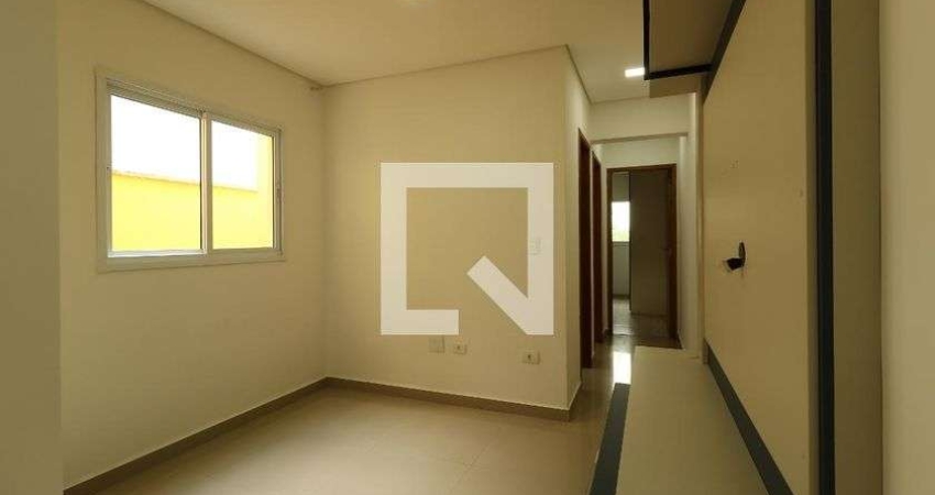 Apartamento à Venda - Santa Teresinha, 2 Quartos,  124 m2