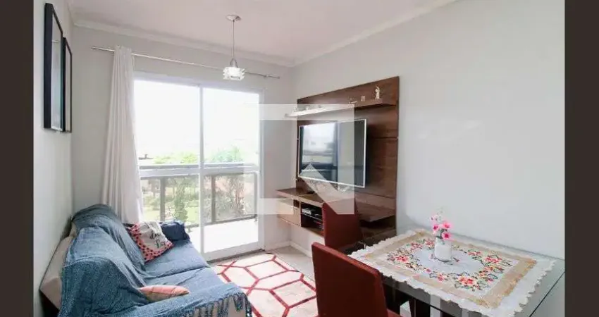 Apartamento com 2 quartos à venda na Rua Itamonte, --, Vila Sabrina, São Paulo
