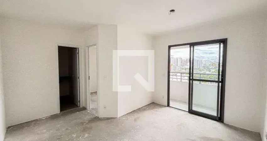 Apartamento à Venda - Santa Teresinha, 1 Quarto,  40 m2