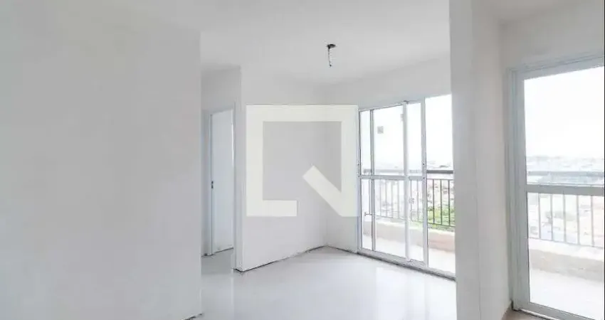 Apartamento com 2 quartos à venda na Rua Poxoréu, --, Vila Ré, São Paulo
