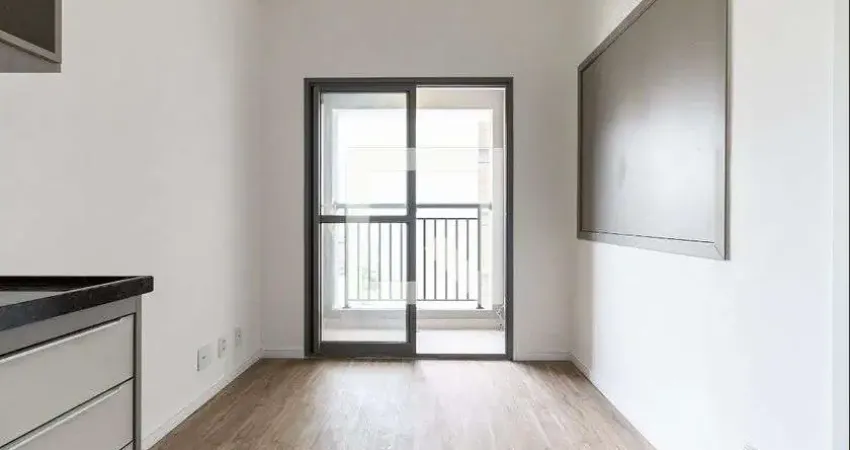 Apartamento com 1 quarto à venda na Rua Ossian Terceiro Teles, --, Vila Mascote, São Paulo