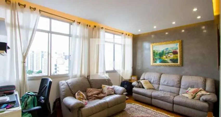 Apartamento com 3 quartos à venda na Avenida João Ramalho, --, Centro, Santo André