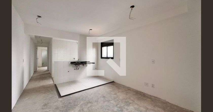 Apartamento com 2 quartos à venda no Campestre, Santo André 