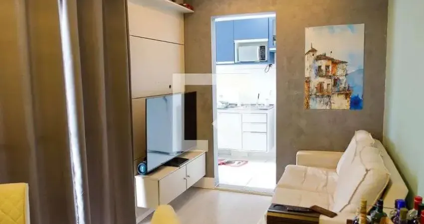Apartamento com 2 quartos à venda na Rua General Florêncio, --, Quitaúna, Osasco