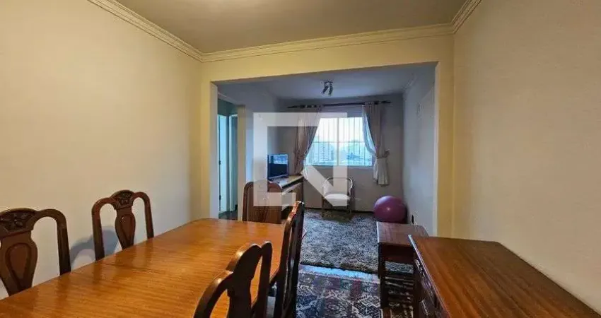 Apartamento com 2 quartos à venda na Rua Manuel Murguia, --, Jardim Marajoara, São Paulo