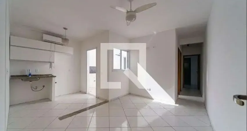Apartamento à Venda - Vila Assunção, 2 Quartos,  57 m2
