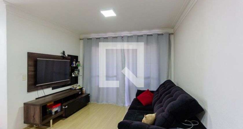 Apartamento à Venda - Vila Metalúrgica, 2 Quartos,  75 m2
