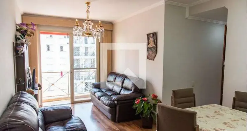 Apartamento com 3 quartos à venda na Avenida dos Ourives, --, Jardim São Savério, São Paulo