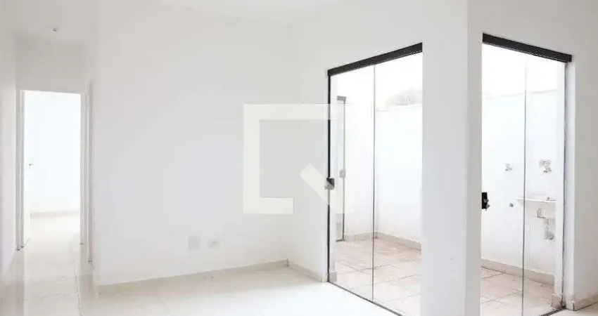 Apartamento com 2 quartos à venda na Rua Conselheiro Justino, --, Campestre, Santo André