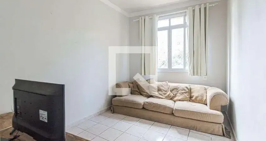 Apartamento com 1 quarto à venda na Bela Vista, São Paulo 