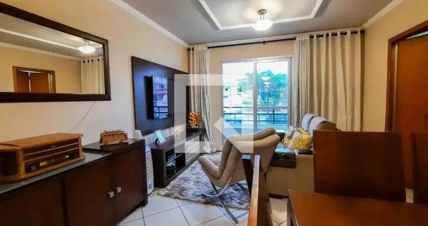 Apartamento com 3 quartos à venda no Assunção, São Bernardo do Campo 