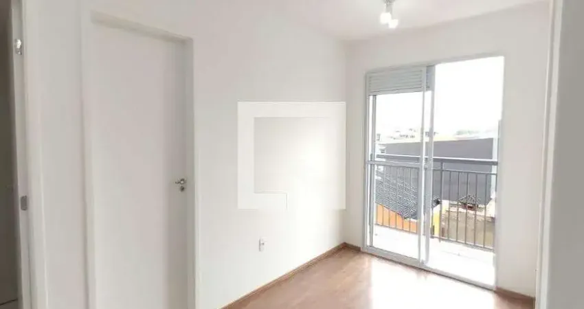 Apartamento com 2 quartos à venda na Rua Correia da Câmara, --, Sapopemba, São Paulo