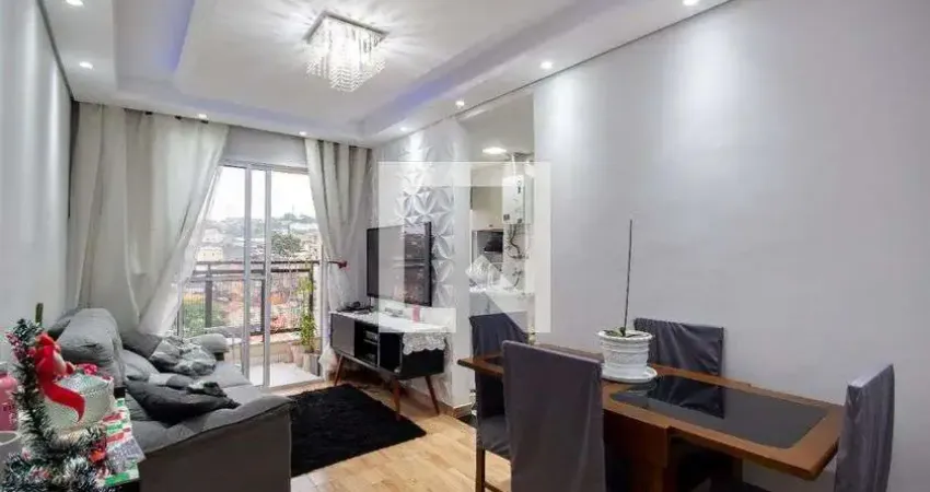 Apartamento com 2 quartos à venda na Rua João Carlos Munhoz Vaquero, --, Novo Osasco, Osasco