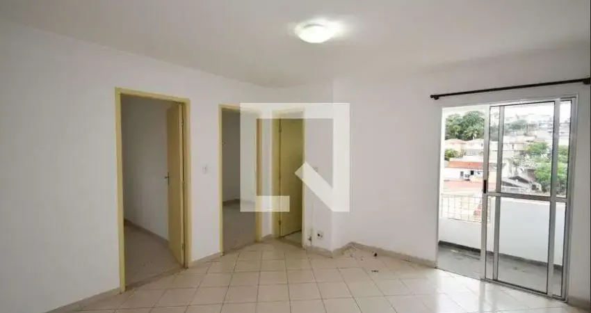 Apartamento com 2 quartos à venda na Rua Aragão, --, Vila Mazzei, São Paulo