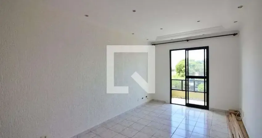 Apartamento com 2 quartos à venda na Rua Dráusio, --, Paulicéia, São Bernardo do Campo