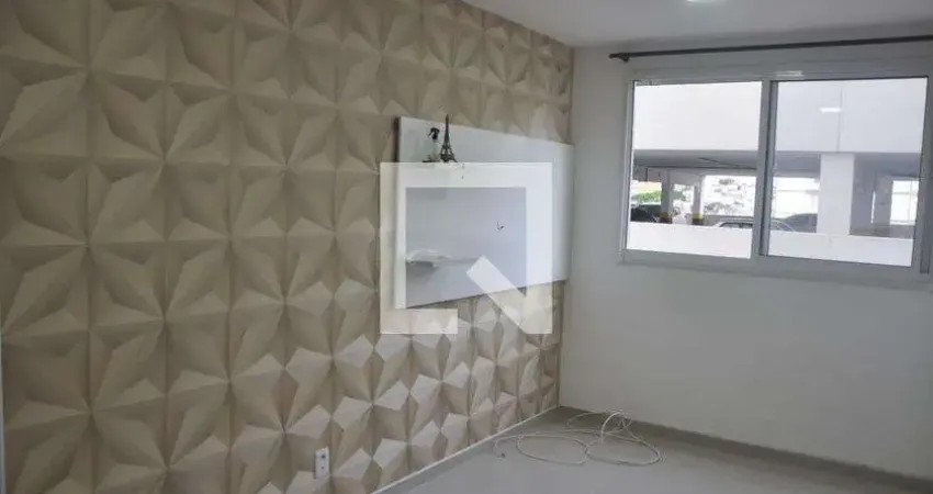 Apartamento com 2 quartos à venda na Rua Santa Isabel do Rio Negro, --, Jardim Íris, São Paulo