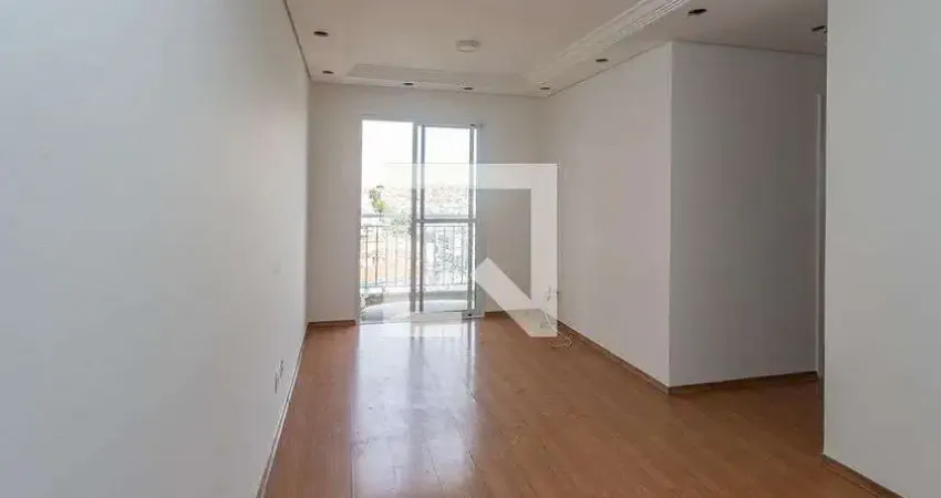 Apartamento com 3 quartos à venda na Rua Gaspar Ricardo, --, Centro, Diadema