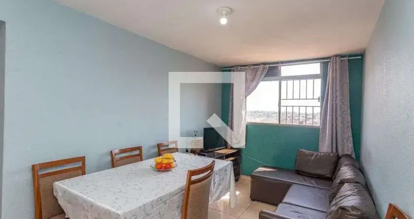 Apartamento com 2 quartos à venda na Avenida Cupecê, --, Centro, Diadema