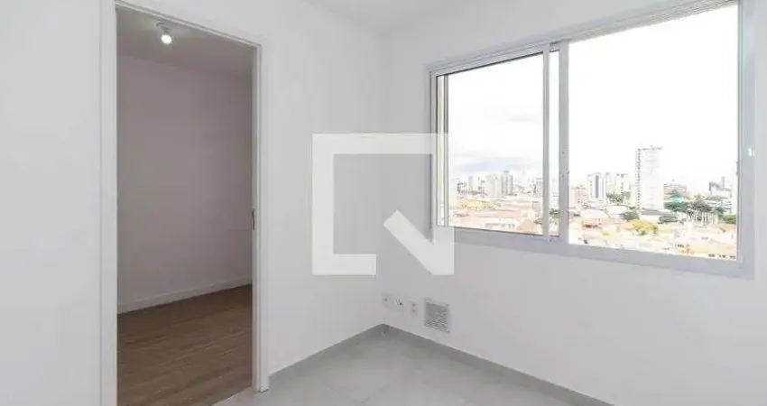 Apartamento com 2 quartos à venda na Rua Amandaú, --, Água Fria, São Paulo