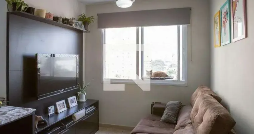 Apartamento com 1 quarto à venda na Rua Torres da Barra, --, Água Branca, São Paulo