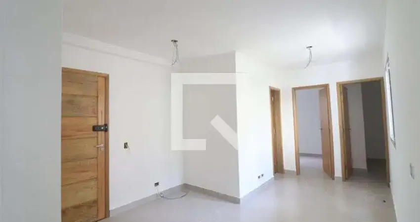 Apartamento com 2 quartos à venda na Rua Barra Mansa, --, Água Fria, São Paulo