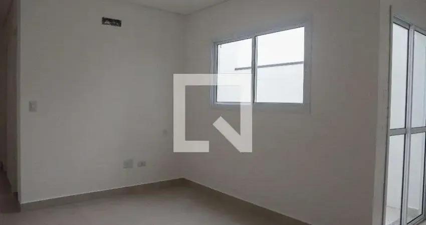 Apartamento com 2 quartos à venda na Rua Caravelas, --, Vila Leopoldina, Santo André