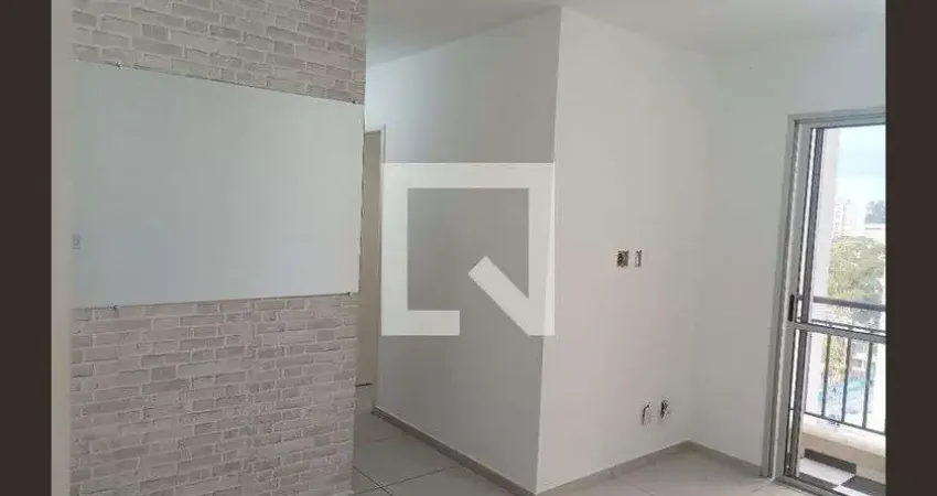 Apartamento à Venda - Vila Antonieta, 2 Quartos,  45 m2