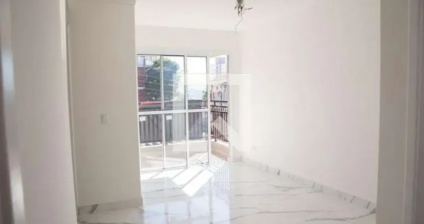 Apartamento com 2 quartos à venda na Rua Itaberaba, --, Quitaúna, Osasco