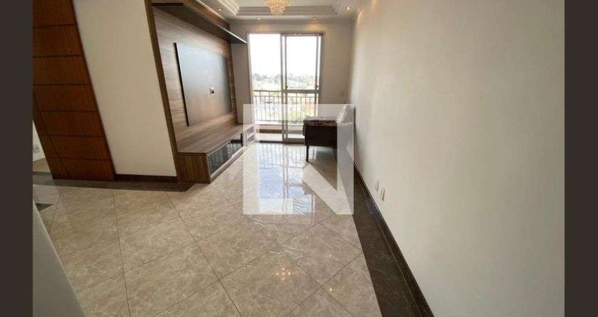 Apartamento com 3 quartos à venda na Avenida Doutor Bernardino Brito Fonseca de Carvalho, --, Cidade Patriarca, São Paulo