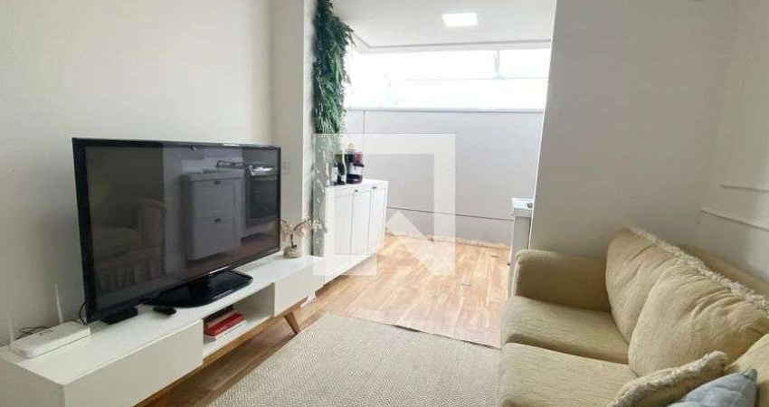Apartamento à Venda - Jardim Esperança, 2 Quartos,  53 m2