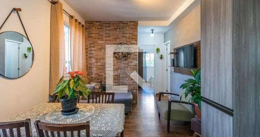 Apartamento à Venda - Jardim Esperança, 2 Quartos,  54 m2
