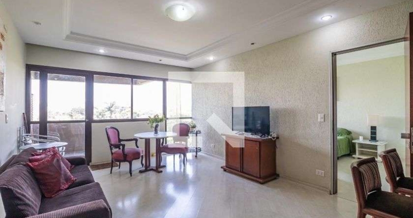 Apartamento com 1 quarto à venda no Alphaville, Barueri 