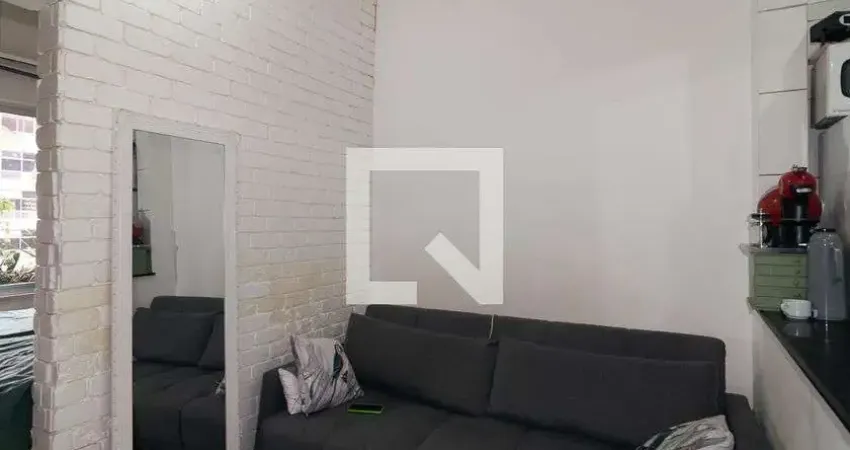 Apartamento com 1 quarto à venda na Avenida Nove de Julho, --, Consolação, São Paulo