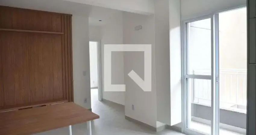 Apartamento à Venda - Parque das Nações, 2 Quartos,  53 m2