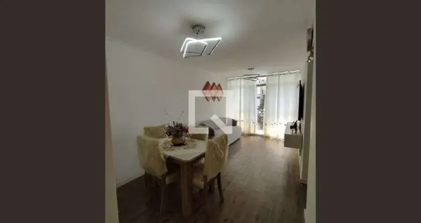 Apartamento com 2 quartos à venda na Avenida dos Ourives, --, Jardim São Savério, São Paulo