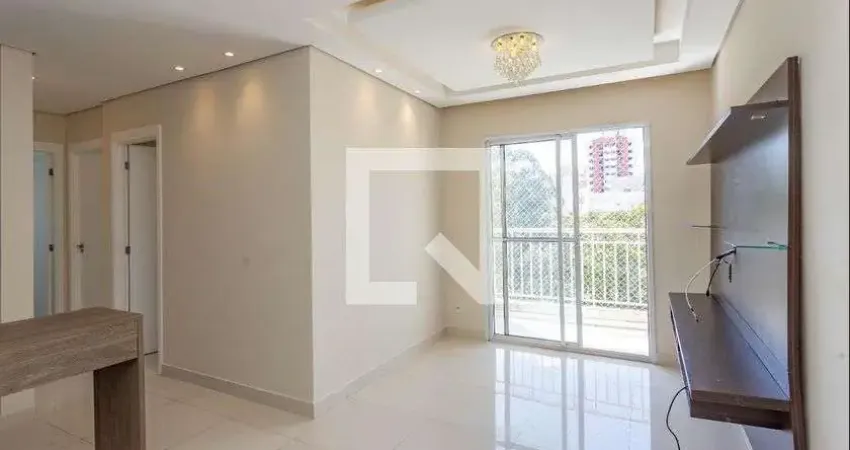 Apartamento com 2 quartos à venda no Taboão, São Bernardo do Campo 