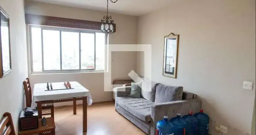 Apartamento com 2 quartos à venda no Ipiranga, São Paulo 