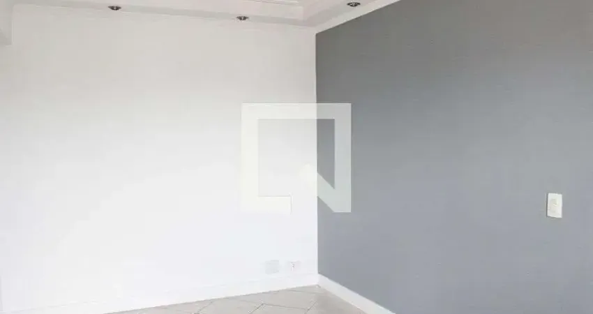 Apartamento à Venda - Freguesia do Ó, 2 Quartos,  50 m2