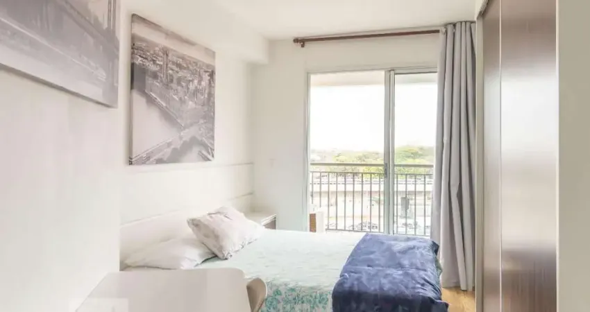Apartamento com 1 quarto à venda em Santana, São Paulo 