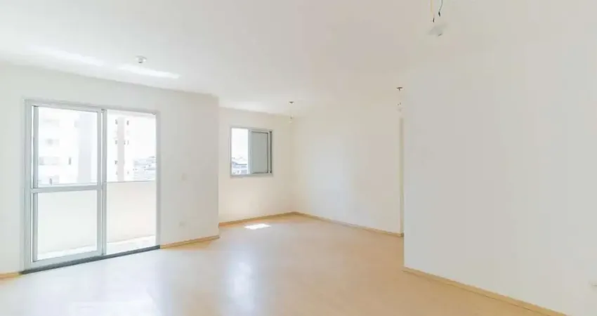 Apartamento com 2 quartos à venda em Sapopemba, São Paulo 