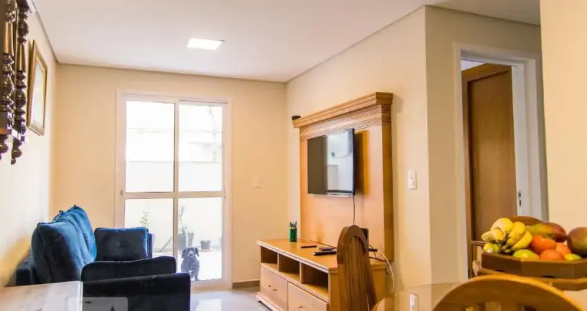 Apartamento à Venda - Parque das Nações, 2 Quartos,  100 m2