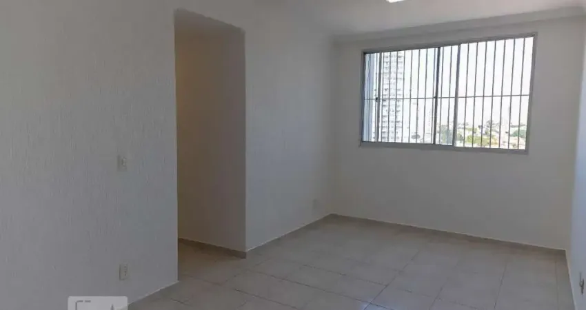 Apartamento à Venda - Vila Mascote, 2 Quartos,  60 m2